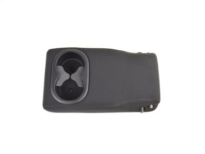Mopar 5XG91DX9AA Rear Seat Center Armrest