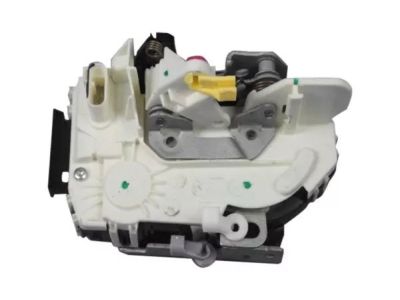 Mopar 68071848AC Front Door Latch Right