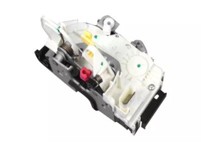 Mopar 68071848AC Front Door Latch Right