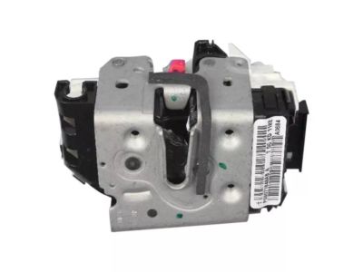 Mopar 68071848AC Front Door Latch Right