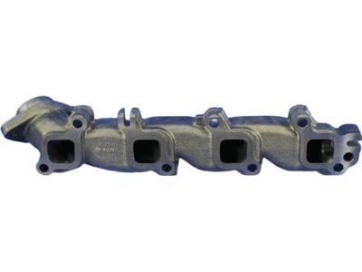 Mopar 53013606AB Exhaust Manifold