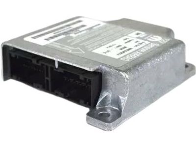 Mopar 68335042AC AIR BAG CONTROL