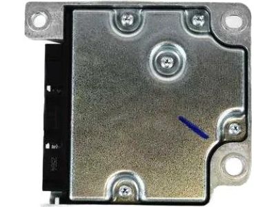 Mopar 68335042AC AIR BAG CONTROL