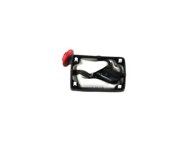 Mopar 6CK771R3AA Boot-Gear Shift Lever