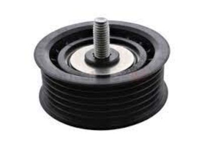 Mopar 68029414AB PULLEY-TENSIONER