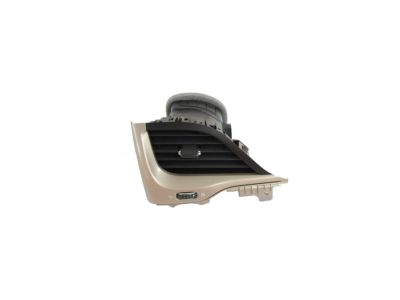 Mopar 6MC931S5AA Outlet-Air Conditioning & Heater