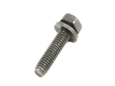 Mopar 6101513 Screw-HEXAGON Head