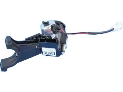Mopar 68255300AA Switch-Ignition