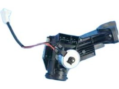 Mopar 68255300AA Switch-Ignition