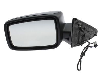 Mopar 68061201AF Mirror-Outside Rearview