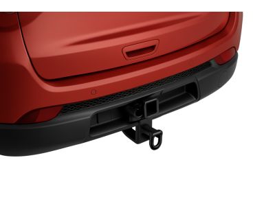 Mopar 82214659AD REC KIT-TRAILER TOW