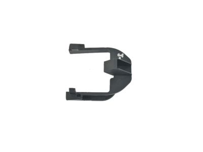 Mopar 5XP98DX9AA Bezel-TETHER