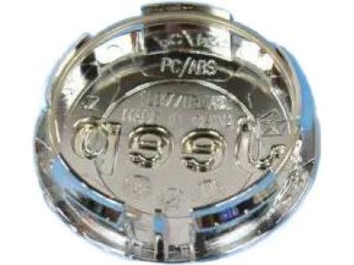 Mopar 5VC50SZ0AA Wheel Center Cap