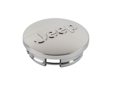 Mopar 5VC50SZ0AA Wheel Center Cap