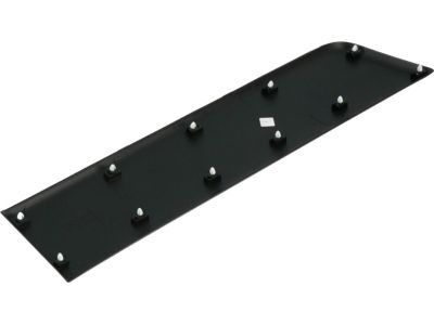 Mopar 1ZT33JXWAB Molding-Door Outside