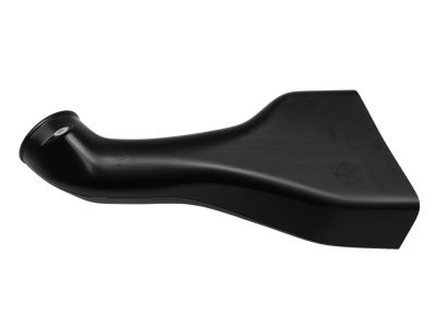 Mopar 5264983AA Air Duct Left