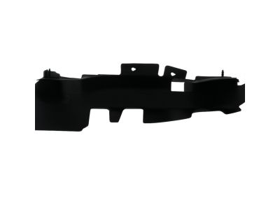 Mopar 52014504AB Shield-Radiator