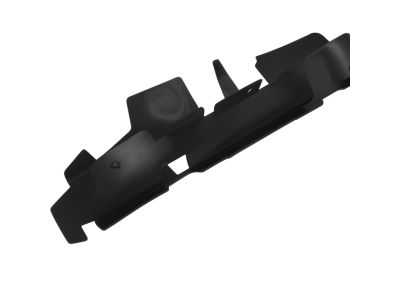 Mopar 52014504AB Shield-Radiator