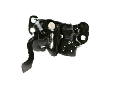 Mopar 68311129AB Hood Latch