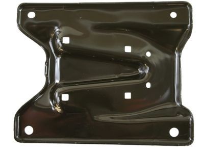 Mopar 55077950AA Bracket-Bumper