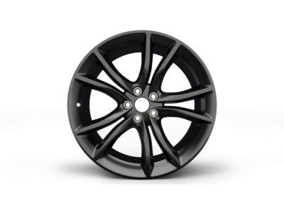 Mopar 5PN35DX8AA Aluminum Wheel