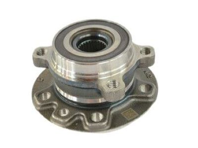 Mopar 68246453AA Wheel Hub And Bearing