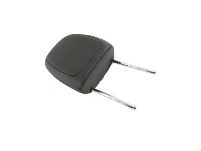 Mopar 6DC45PXRAA HEADREST-Front