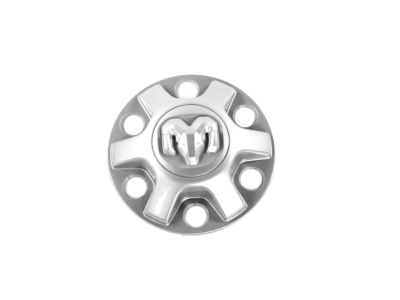 Mopar 6CW52S4AAA Wheel Center Cap