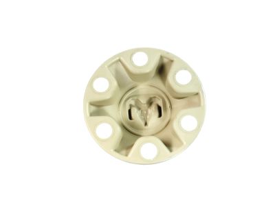 Mopar 6CW52S4AAA Wheel Center Cap
