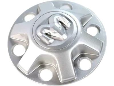 Mopar 6CW52S4AAA Wheel Center Cap