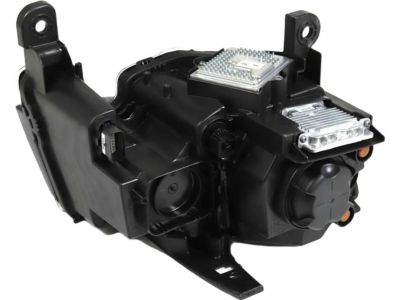 Mopar 68402945AB Headlamp