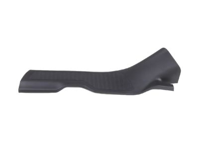 Mopar 6XP38TX7AE MOLDING-SCUFF
