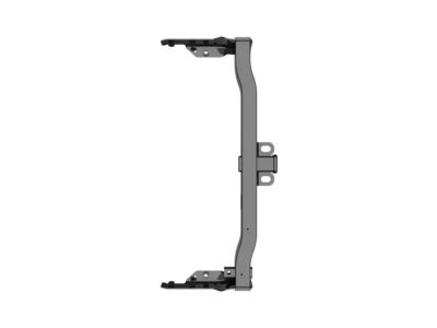 Mopar 82215105AD REC KIT-TRAILER TOW