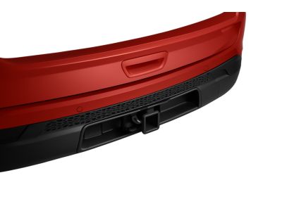 Mopar 82215105AD REC KIT-TRAILER TOW