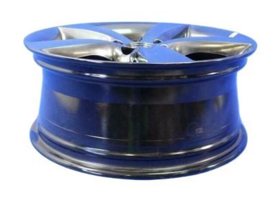 Mopar 1TH67JXYAB Aluminum Wheel