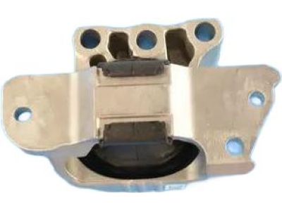 Mopar 68328737AB INSULATOR-Engine Mount
