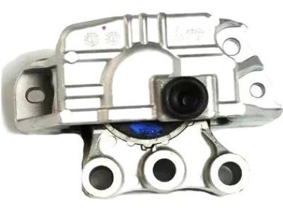 Mopar 68328737AB INSULATOR-Engine Mount