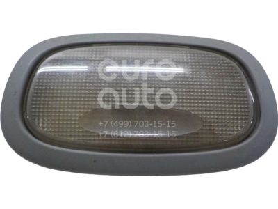 Mopar 5FT10XDB Lamp-Cargo