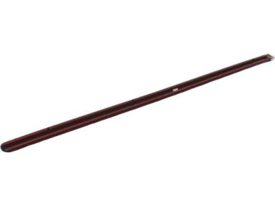 Mopar 1BS47RXFAB Molding-Front Door