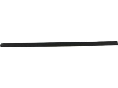 Mopar 1BS47RXFAB Molding-Front Door