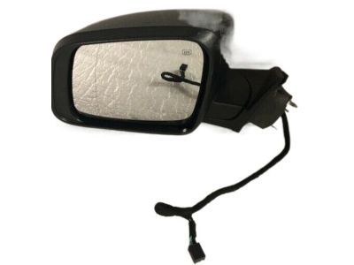 Mopar 5SG25LAUAE Outside Rearview Mirror