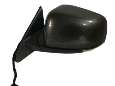 Mopar 5SG25LAUAE Outside Rearview Mirror