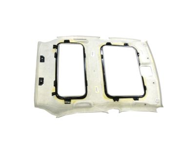 Mopar 6AP64MS7AA Headliner
