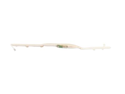Mopar 68466842AA Curtain Air Bag