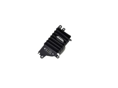 Mopar 5YZ561X7AC Outlet-Air Conditioning & Heater