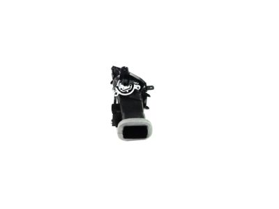 Mopar 5YZ561X7AC Outlet-Air Conditioning & Heater