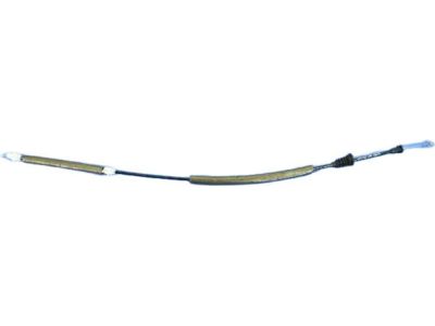 Mopar 68092219AB Cable-Inside Handle To Latch