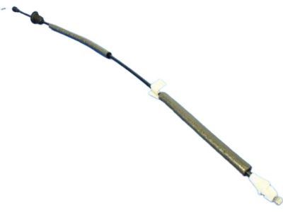 Mopar 68092219AB Cable-Inside Handle To Latch