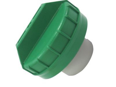 Mopar 68109840AA Cap-Fuel Filler