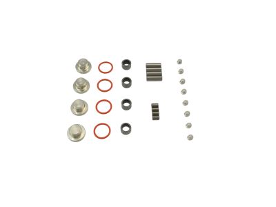 Mopar 68147238AA Hardware-Cylinder Head